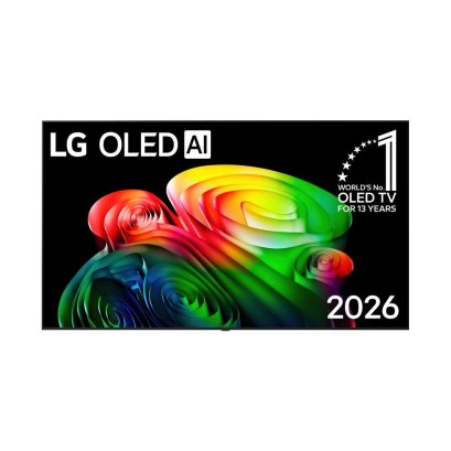 LG 65 นิ้ว&nbsp;รุ่น OLED65B6PSA LG OLED AI B6 4K Smart TV 2026