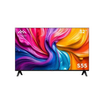 TCL 32S55 32 นิ้ว HD Smart Google TV รุ่น S55 ปี 2025