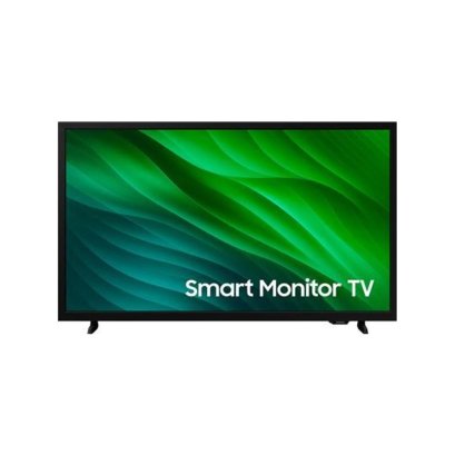 Samsung Smart Monitor TV MH5000F HD 32 นิ้ว รุ่น LS32H5000FKXXT