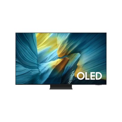SAMSUNG 83" QA83S95FAEXXT OLED S95F 4K Samsung Vision AI Smart TV (2025) 83S95F