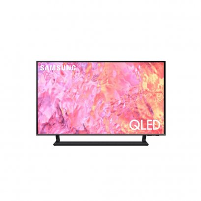 SAMSUNG 43" รุ่น QA43Q65CAKXXT QLED 4K TV