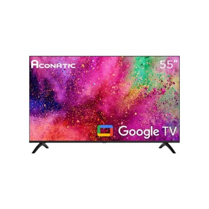 ACONATIC 55US800AN Android TV 55 นิ้ว 4K UHD Smart TV รุ่น 55US800AN