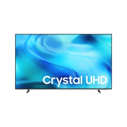 SAMSUNG ทีวี AI 85" รุ่น&nbsp;UA85U8000HKXXT Crystal UHD 85U8000H 4K Smart TV (2026) 85U8000H