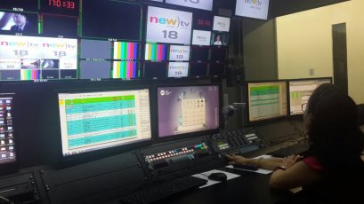 New TV เปิดการใช้งานระบบริหารนาทีโฆษณาที่เชื่อมต่อกับระบบออกอากาศอย่างเป็นทางการ