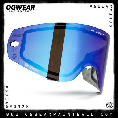 RMX Lens - Ice