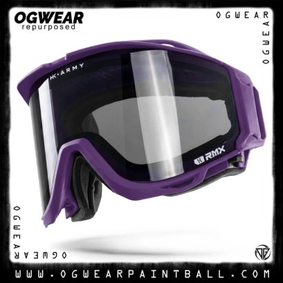 RMX Frame Kit - Purple