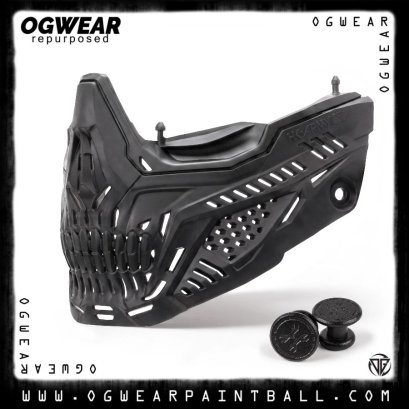 RMX Terror Lower - Black