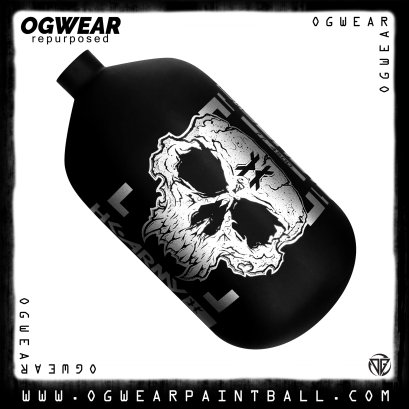 BOTTLE ONLY - ALPHA AIR&reg; 77CI - DOOM GHOST