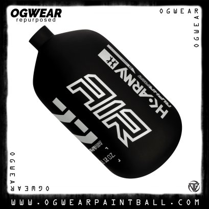 BOTTLE ONLY - ALPHA AIR&reg; 77CI - SHADOW