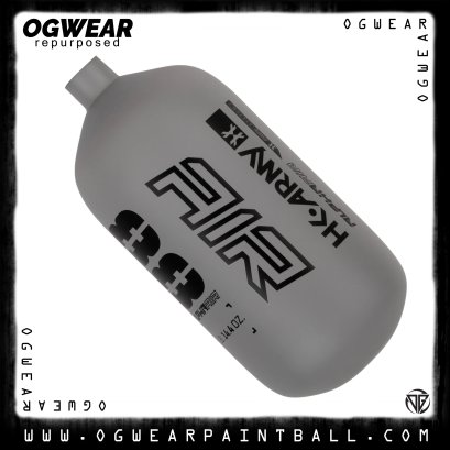 BOTTLE ONLY - ALPHA AIR&reg; 88CI - GRAPHITE