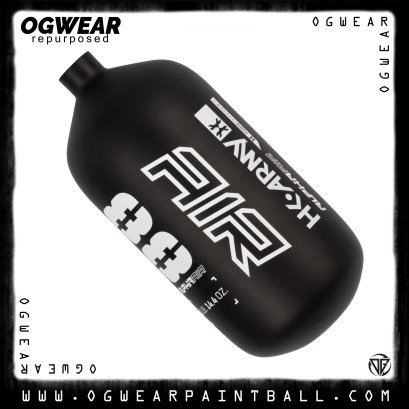 BOTTLE ONLY - ALPHA AIR&reg; 88CI - SHADOW