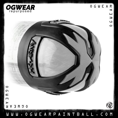 VICE TANK GRIP 2.0 - BLK / GREY