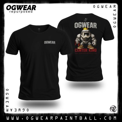 OGWEAR CENTER KING COTTON CLASSICS