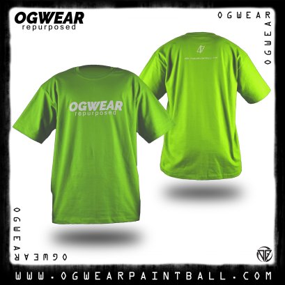 OGWEAR COTTON CLASSICS NEON
