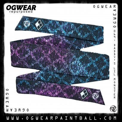 DADDY&#039;S LIL MONSTER (No.069)