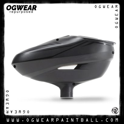 GFX GRAVITY LOADER - BLACK