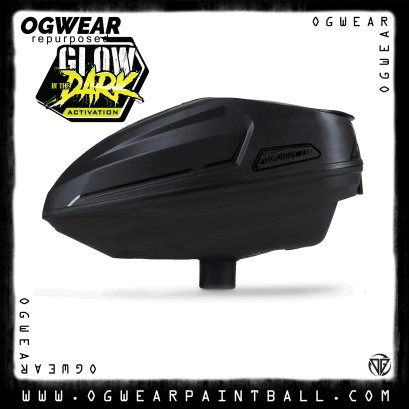 SONIC LOADER W/ UV GLOWBALL&trade; CHARGING LIGHTS