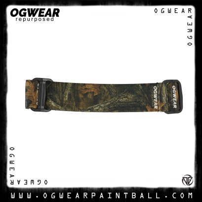 OGWEAR GOGGLE STRAP: REALTREE