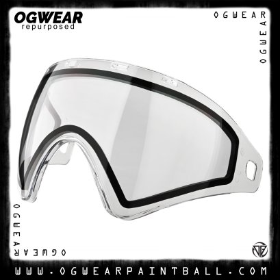 VIRTUE VIO THERMAL LENS - CLEAR