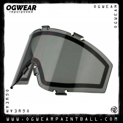 JT SPECTRA THERMAL LENS - SMOKE