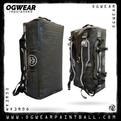 PRO DNA FNDN® MODULAR WEATHERPROOF FIELD BAG - 54L