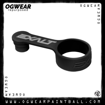 EXALT UNIVERSAL FILL NIPPLE COVER - BLACK GREY