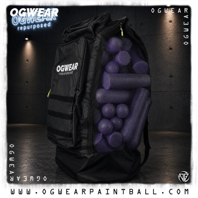 OGWEAR PODHAULER