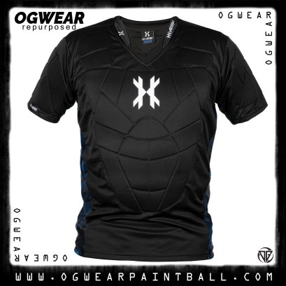 CRASH CHEST PROTECTOR