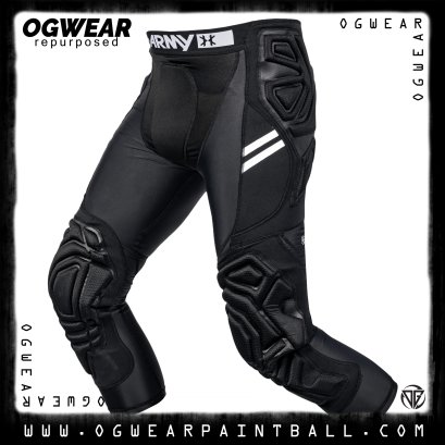 CTX ARMORED COMPRESSION PANTS V2