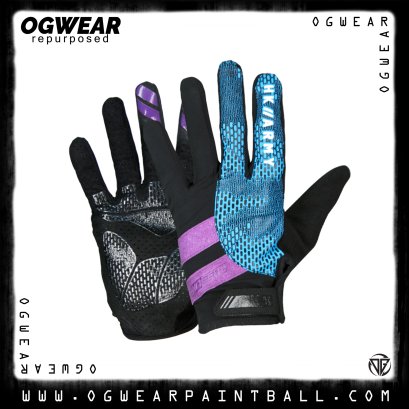 FREELINE GLOVE – AMP
