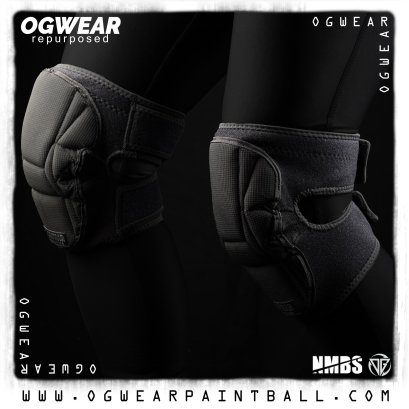 OGWEAR NMBS KNEE PADS