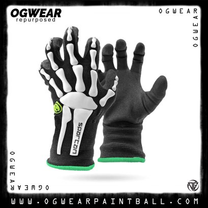 INFAMOUS SPARTAN GLOVE - S