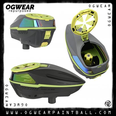 VIRTUE SPIRE V ACID STORM