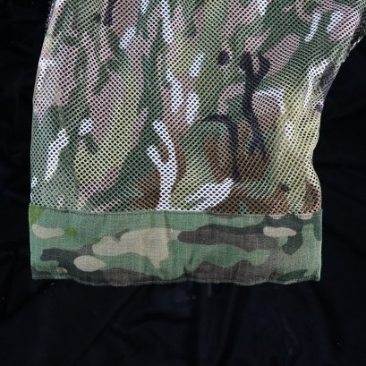 Multicam Green Wrap