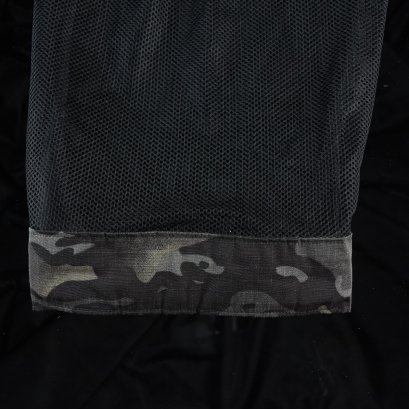 Multicam Black Wrap
