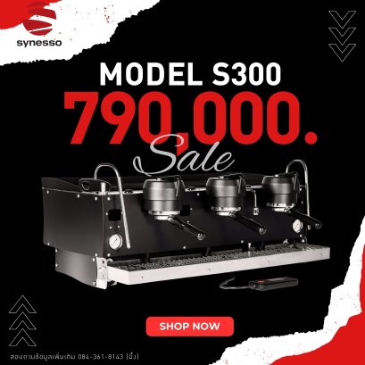 Synesso S300