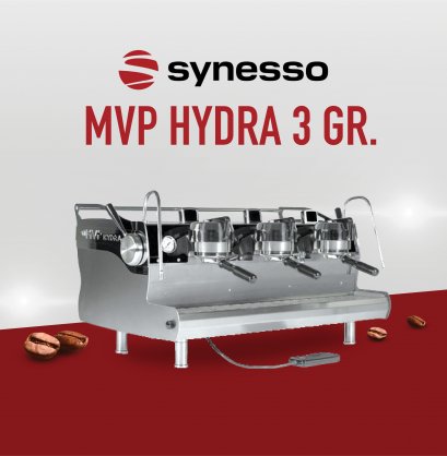 Synesso MVP HYDRA 3 GR