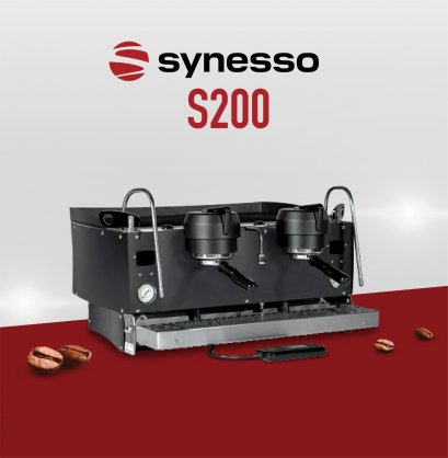 Synesso S200