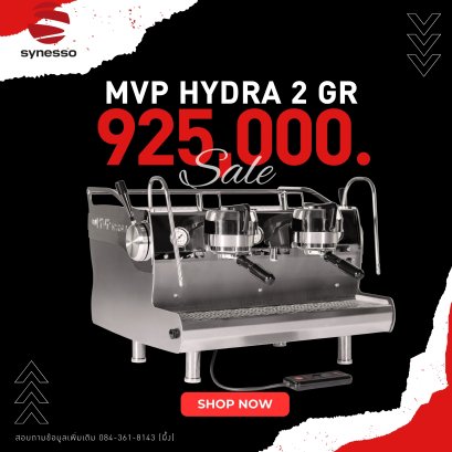 Synesso MVP HYDRA 2 GR