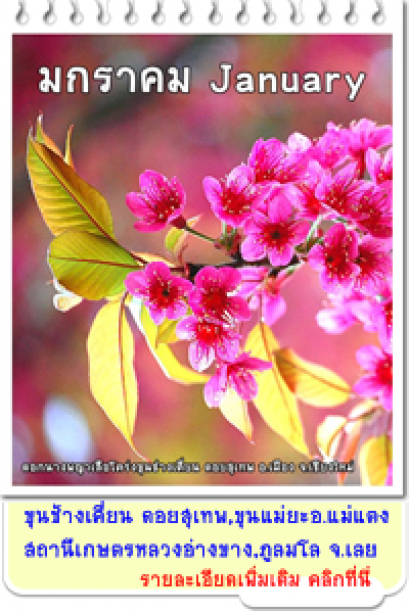 มกราคม