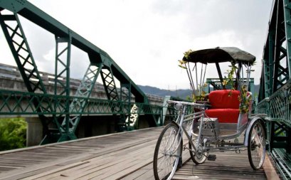 อ.ปาย จ.แม่ฮ่องสอน