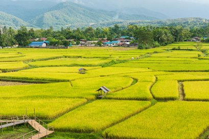 อำเภอปัว จังหวัดน่าน