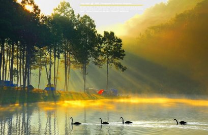 จังหวัดแม่ฮ่องสอน