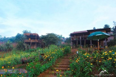 โฮมสเตย์น่าพักในจ.เชียงใหม่และจ.เชียงราย