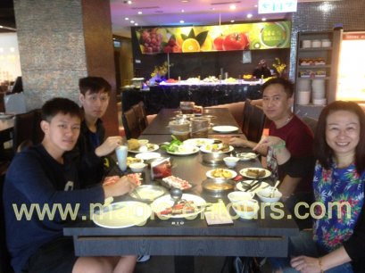 เที่ยวไต้หวันอิสระด้วยตัวเอง ไต้หวันออนทัวร์ #ตอนพิเศษ 1 @ ไปเที่ยวไต้หวันกรุ๊ปเล็กกับครอบครัว