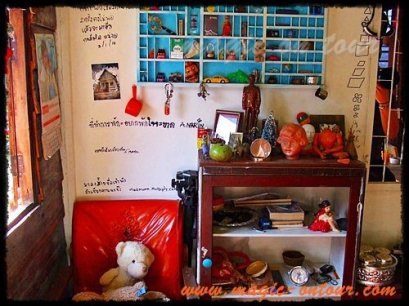 รวมที่เที่ยวห้ามพลาด จังหวัดเลย