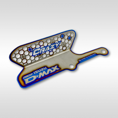 ตะแกรงกันหนู