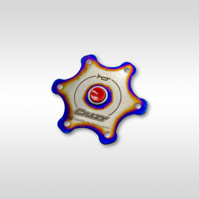 แป้นแตร NARDI