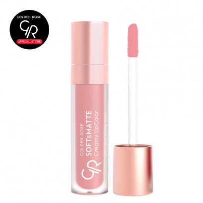 GR Soft&Matte Lip no.105 ขนาด 5.5ml