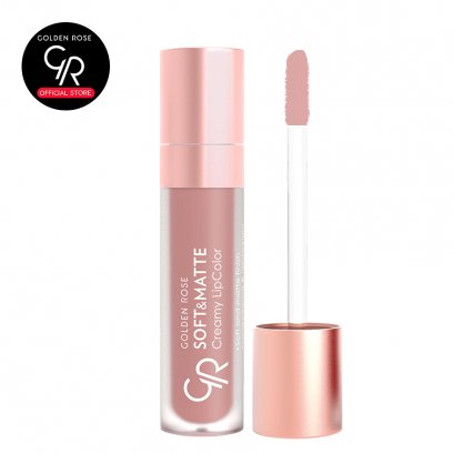 GR Soft&Matte Lip no.106 ขนาด 5.5ml